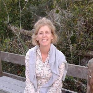 Meet your Posher, Marie